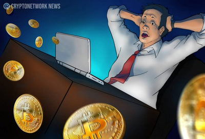 Great panic in crypto market does not dissuade future plans