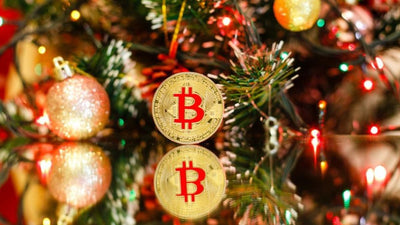 Holiday season ushers good tidings for the crypto ecosystem