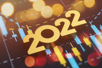 Last day of 2021: good crypto growth and news all around